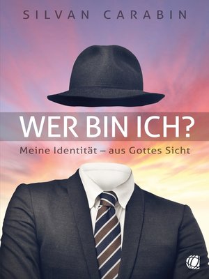 cover image of Wer bin ich?